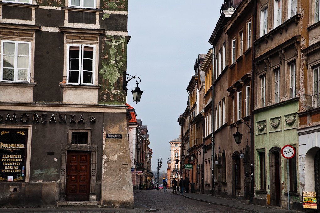 Warsaw
